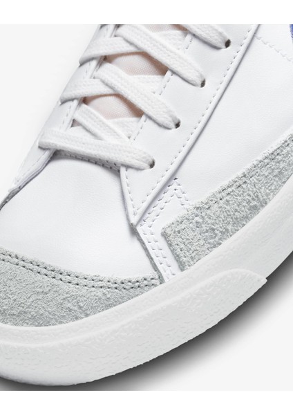 Blazer Mid 77 Vintage BQ6806-124 Erkek Sneaker indirimleri