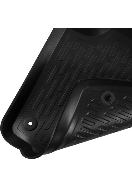 Ford Connect 2015 Sonrası Araca Özel Havuzlu Paspas fiyatları