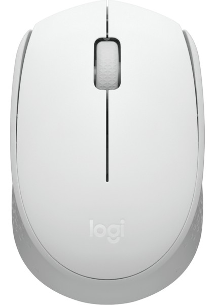 Logıtech M171 Kablosuz Mouse-Beyaz 910-006867