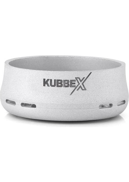 Kubbe x Hmd