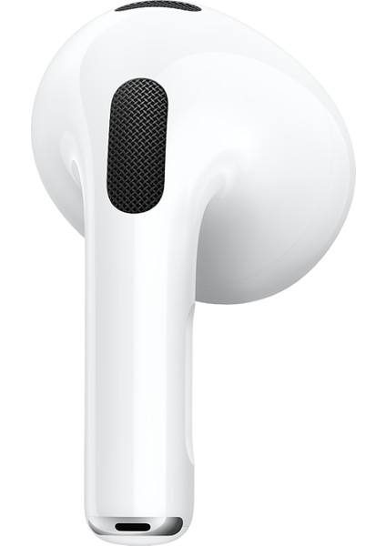 Audio Airfly L3 ENC Beyaz