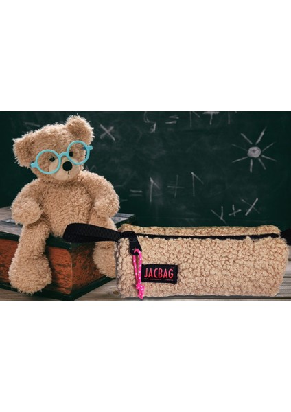 Teddy Prime Kalem Kutusu