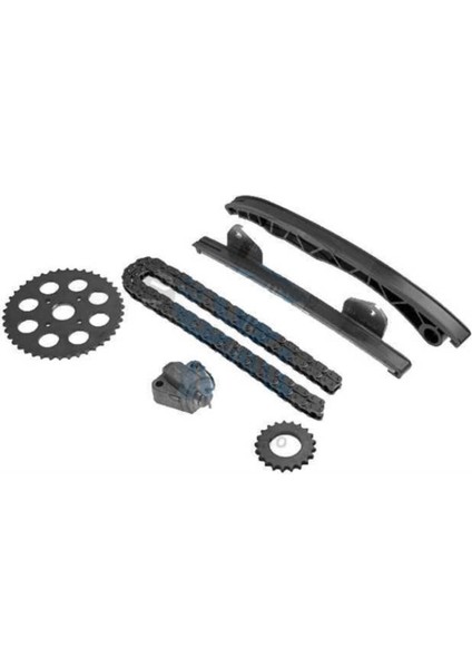 Fiat 55177460 Eksantrik Kit Tk. (1.3mj) Palio