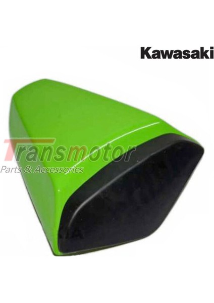 Mono Kapak Kawasaki ZX10R 2008-2009 Yeşil