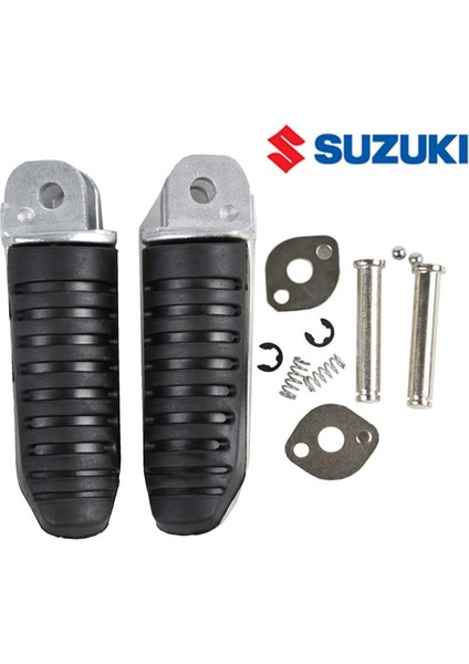Suzuki Gsx 750 Bandit Katana Arka Basamak Seti XF-1103