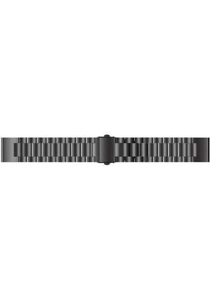 20MM/22MM/26MM/METAL Kayış, Gamin Fenix3/5x Için Uygun (Artı)/6xpro Üç Boncuk Paslanmaz Çelik Hızlı Bırakma (Yurt Dışından) fırsatları