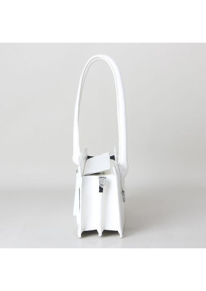 Kişiselleştirilmiş Niş Tasarım Anahtar Çantası, Çok Yönlü Alt Omuz Crossbody Kadın Çantası (Yurt Dışından)