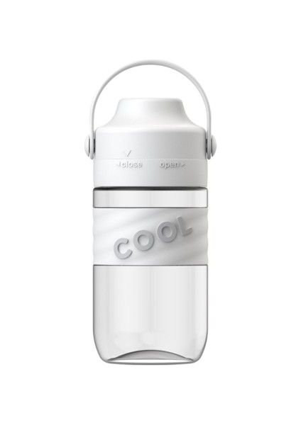 500ML Su Kabı, Samanlı Büyük Kapasiteli Plastik, Taşınabilir ve Taşınabilir Su Bardağı (Yurt Dışından) indirimleri