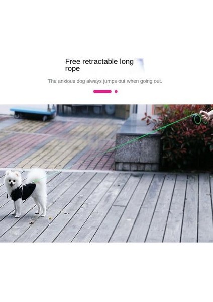 Pet Tasması, Otomatik Geri Çekilebilir Köpek Tasması (Yurt Dışından) modelleri