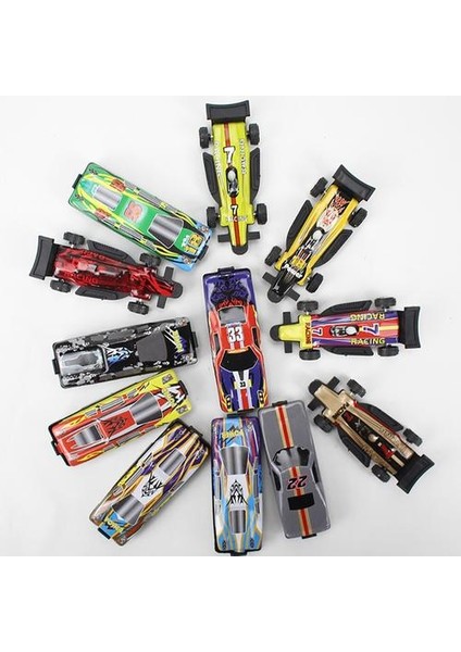 50 Adet Çocuk Mini Oyuncak Araba Seti Araba Garaj Oyuncak 1:64 Sıcak Diecast Alaşım Metal Yarış Araba Modeli Boy Çocuk Noel Doğum Günü Hediyesi | Diecasts & Amp;oyuncak Araçlar (Yurt Dışından)