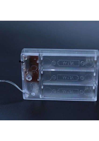 LED Dekoratif Bakır Tel Işıkları, Noel Işıkları Noel Baba Kardan Adam Elk Çan Ip Işıkları (Yurt Dışından) fırsatları