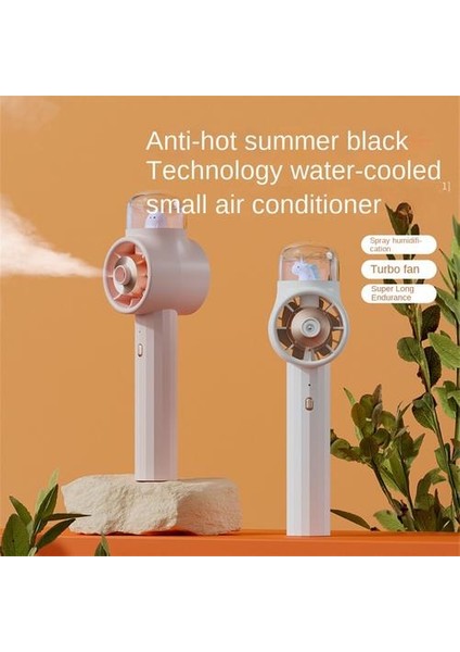 1200 Mah Plastik El Fanı (Yurt Dışından) fiyatları