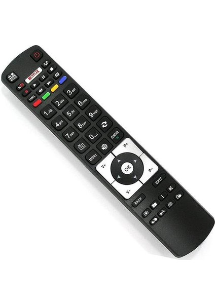 Hitachi Yedek Tv Uzaktan Kumandası RC5118 (Yurt Dışından)
