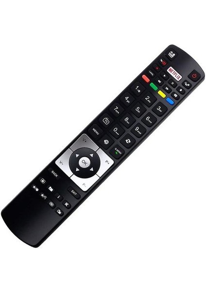 Hitachi Yedek Tv Uzaktan Kumandası RC5118 (Yurt Dışından)
