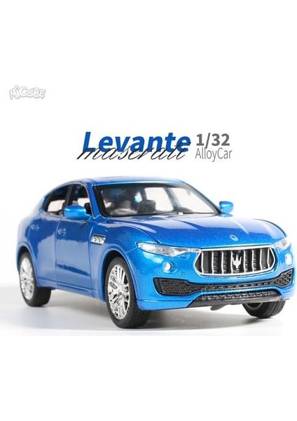 Suv 1:32 Alaşım Diecast Araba Modeli Oyuncak Araçlar Modeli Geri Çekin Altı Açık Kapı Çocuk Hediye Koleksiyonu | Diecasts & Amp;oyuncak Araçlar (Yurt Dışından)