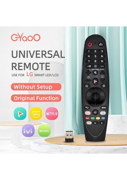 Lg Hd 4 K Tv Için Akıllı Uzaktan Kumanda Değiştirme MR600 MR650 MR700 Mr 19BA Mr 20 N 2013L | Uzaktan Kumandalar (Yurt Dışından) fiyatları