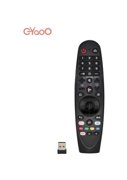 Lg Hd 4 K Tv Için Akıllı Uzaktan Kumanda Değiştirme MR600 MR650 MR700 Mr 19BA Mr 20 N 2013L | Uzaktan Kumandalar (Yurt Dışından) fırsatları