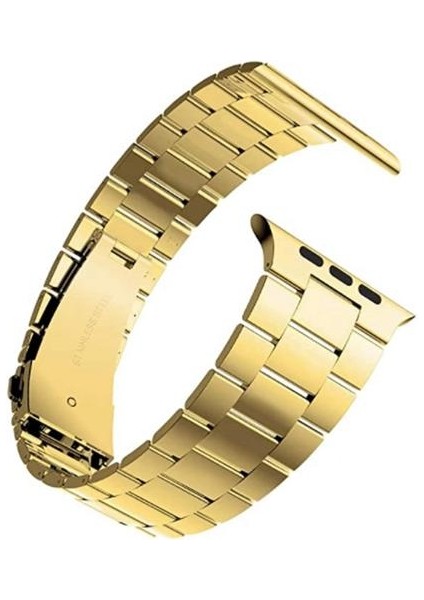 42MM Paslanmaz Çelik Metal Yedek Watch Band Strap Watch Band Için | Watch Bands (Yurt Dışından)