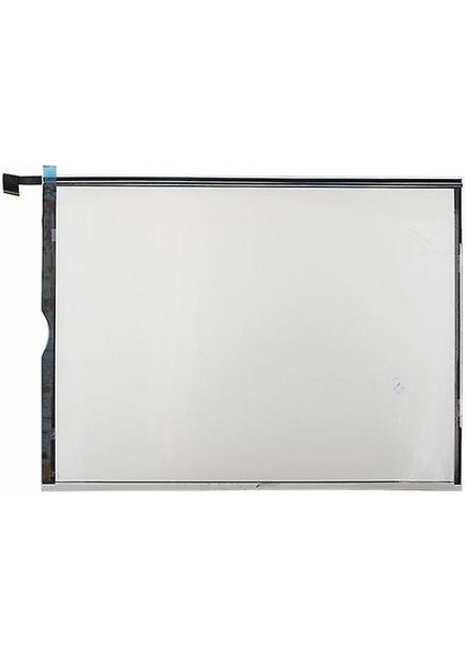 Ipad Air 2 A1566 A1567 Için LCD Arka Işık Plakası (Yurt Dışından)