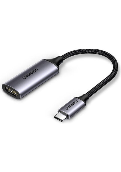 USB C HDMI Kablosu Tipi MacBook Için HDMI Adaptörü Samsung Galaxy S10 / S9 Huawei Mate 20 P20 Pro USB C HDMI | HDMI Erkek Kadın | HDMI Erkek HDMI Erkek (Yurt Dışından)