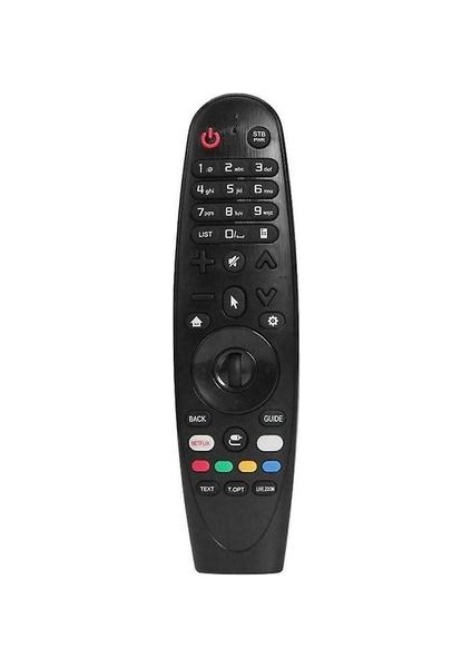 Lg AN-MR18BA 19BA AKB753 Için Akıllı Tv Uzaktan Kumandanın Değiştirilmesi (Yurt Dışından) fiyatları