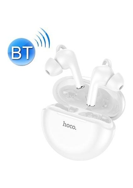 Hoco ES60 Bluetooth 5.1 Gerçek Kablosuz Stereo Bluetooth Kulaklık (Yurt Dışından)