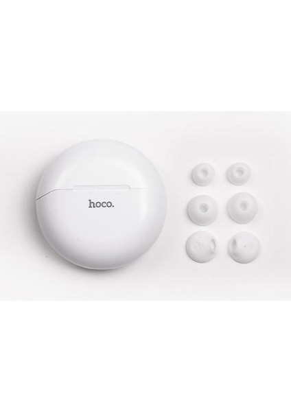 Hoco ES60 Bluetooth 5.1 Gerçek Kablosuz Stereo Bluetooth Kulaklık (Yurt Dışından) fiyatları