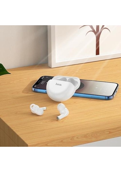 Hoco ES60 Bluetooth 5.1 Gerçek Kablosuz Stereo Bluetooth Kulaklık (Yurt Dışından) modelleri