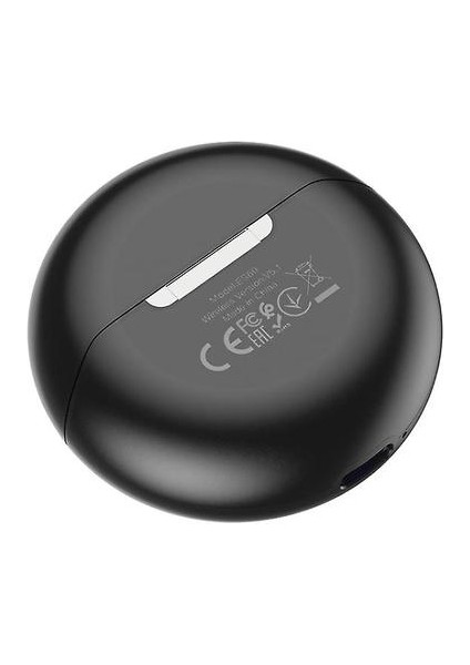 Hoco ES60 Bluetooth 5.1 Gerçek Kablosuz Stereo Bluetooth Kulaklık (Yurt Dışından) fırsatları