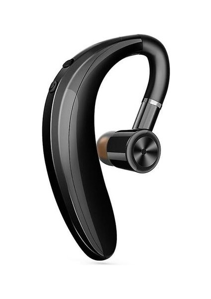 S109 Tek Bluetooth Business Ear Hook Kulaklık (Yurt Dışından)