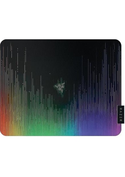 Sphex V2 Mini Ultra Ince Polikarbon Oyun Mouse Mat (Herkes Için Yapışkan Tabanlı Oyun Mouse Pad'i) (Yurt Dışından)