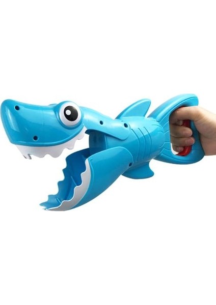 1 Set Shark Kapmak Banyo Oyuncak Erkek Kız ile Oyunu Yakala 4 Balıklar Küvet Balıkçılık | Banyo Oyuncak (Yurt Dışından)