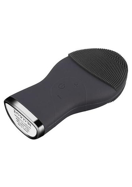 Erkekler Için Elektrikli Yüz Temizleme Fırçası USB Şarj Edilebilir (Yurt Dışından) modelleri