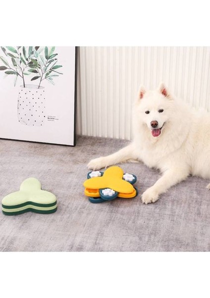 Pet Educational Oyuncakları, Can Sıkıntısı Çeken Eserlerin Etkileşimli Beslenmesi (Yurt Dışından) fırsatları