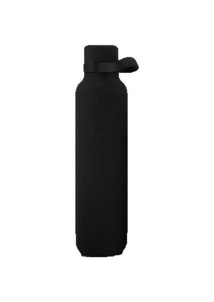 500ML 304 Paslanmaz Çelik Termos Kupası, Taşınan Taşınabilir Spor Su Şişesi, Dağcı Açık Hava Spor Su Şişesi (Yurt Dışından)