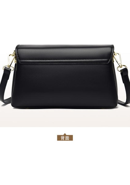 Modaya Uygun Bayan Çanta, Retro Moda Omuz Çantası Messenger Küçük Kare Çanta (Yurt Dışından) modelleri