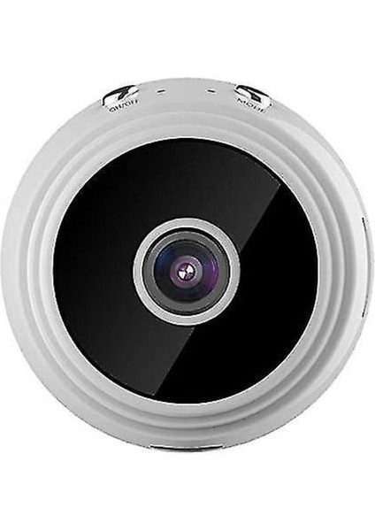 Mini Kamera Hd 1080P Akıllı Wifi Mini Ip Kamera Ir Gece Ip Kamera (Yurt Dışından) fiyatları