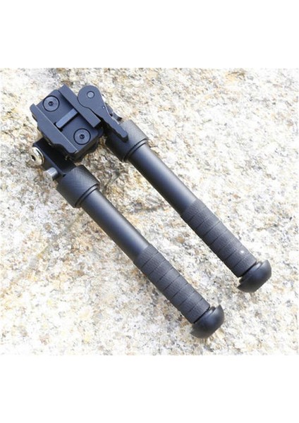 Açık Video Kamera Için Mlok Tripod 360 Derece Rotasyon V8 Tripod Geri Çekilebilir Salıncak Standı (Yurt Dışından)