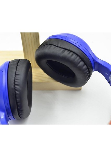 Skullcandy Hesh 2 Kablosuz Kulak Üstü Kulaklık Için Yedek Kulak Yastıkları (Yurt Dışından)