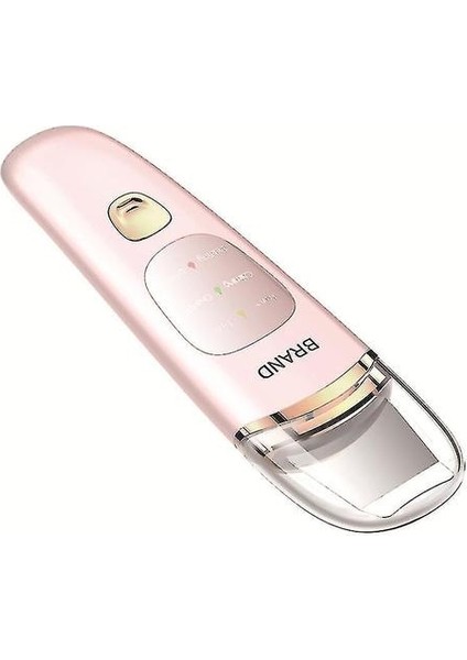 Yüz Temizlik Kitleri Yüz Ultrasonik Cilt Scrubber Derin Yüz Temizleyici Aracı Spatula Extractor Beyaz Peeling (Yurt Dışından) modelleri
