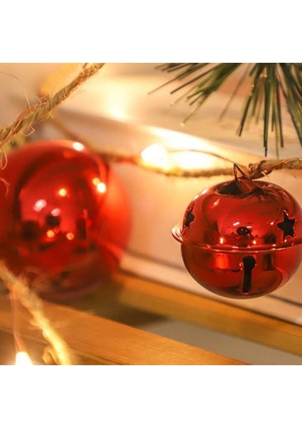 Noel Işıkları LED Ip Işıkları, Noel Dekorasyon Topu Bakır Tel Işıkları, Noel Ağacı Dekorasyon Fotoğrafı Sahne (Yurt Dışından) fiyatları
