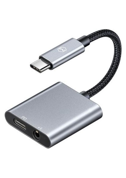 60 W Pd USB C Için 3.5mm + Tip C Kulaklık Dijital Ses Adaptörü Dac Hi Res Aux Kablosu iPad Pro MacBook Samsung S10 Huawei | Telefon Adaptörleri ve Amp;konvertörler (Yurt Dışından)