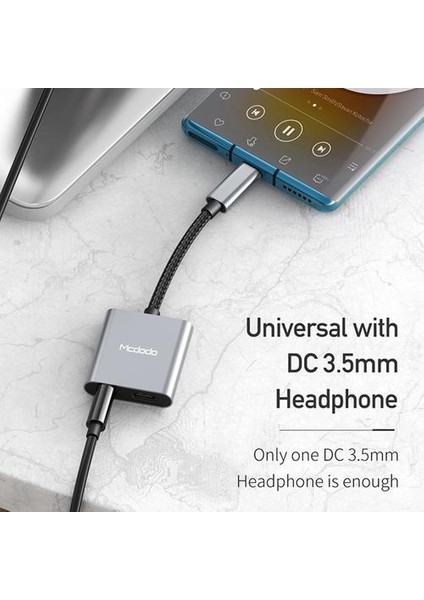 60 W Pd USB C Için 3.5mm + Tip C Kulaklık Dijital Ses Adaptörü Dac Hi Res Aux Kablosu iPad Pro MacBook Samsung S10 Huawei | Telefon Adaptörleri ve Amp;konvertörler (Yurt Dışından)