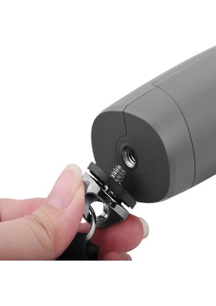 El Kayışı Için Djı Om 4 Slr Kamera Için El Gimbal Aksesuarları Evrensel Ipi Bilek Kemer (Yurt Dışından) fırsatları