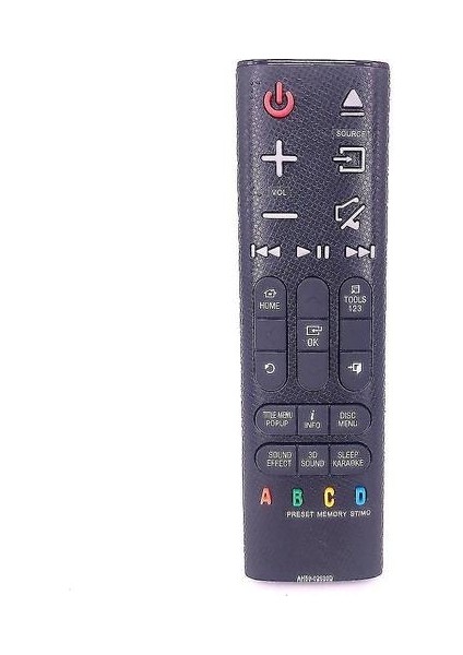 Uzaktan Kumandalar AH59-02630D Samsung Ev Eğlence Sistemi Uzaktan Kumanda HT-H6500WM H6530WM H7500WM H7730WM H7750WM (Yurt Dışından)