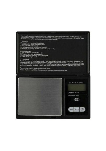 Dijital Ölçek 1000G x 0.1g Takı Gram Gümüş Altın Sikke Cep Boyutu Ot Tahıl (Yurt Dışından) modelleri