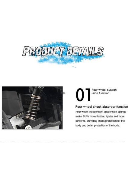 2021 Yeni Rc Araba 2.4g 4ch Kaya Araba Sürüş Büyük Araba Uzaktan Kumanda Araba Modeli Off Road Araç Oyuncak Wltoys Rc Araba Drift | Rc Arabalar (Kırmızı) (Yurt Dışından) fiyatları