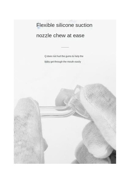 350ML Yalıtım Kupası Saman ve Saplı Çocuklar Için 316 Paslanmaz Çelik Yalıtım Kabı (Yurt Dışından) modelleri