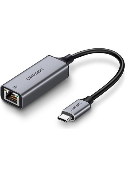 USB C Ethernet USB C RJ45 Lan Adaptörü MacBook Pro Için Samsung Galaxy S20 / S10 / Not 10 Tip C Ağ Kartı USB Ethernet | Ethernet Adaptörü | Lan Adapternetwork Kartı (Yurt Dışından)