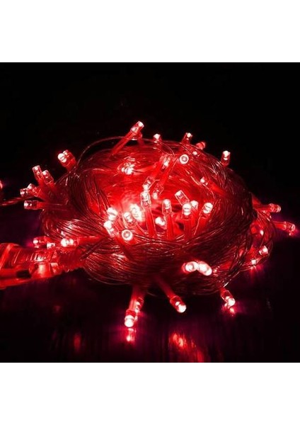 Açık Noel Ağacı Dekorasyon Işıkları, LED Bakır Tel Işıklar Dize Işıkları Gypsophila Düğün Aydınlık Işıklar Dize (Yurt Dışından)